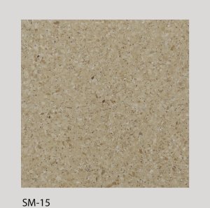 NSR Stone İstanbul | SM 15 Karo Mozaik
